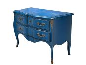 Commode de Style baroque - La Chatelaine