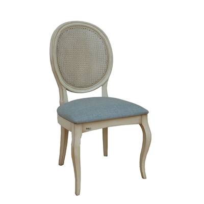 Chaises LOUIS XVI Medaillon