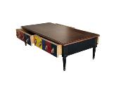 TABLE DE SALON NICE | 120