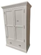 Armoire  en Pin Massif   Hampton | 100