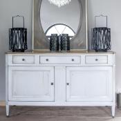 Enfilade & Buffet  en Merisier | Jacob