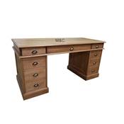 Bureau Bois Massif  Directoire | 170