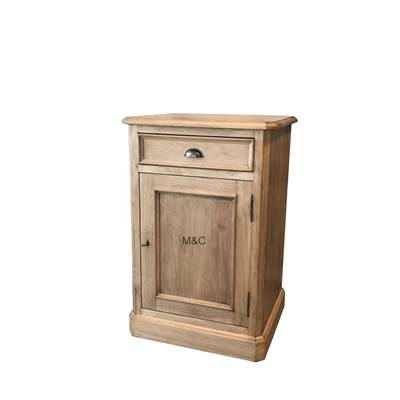 Confiturier en Bois Hampton