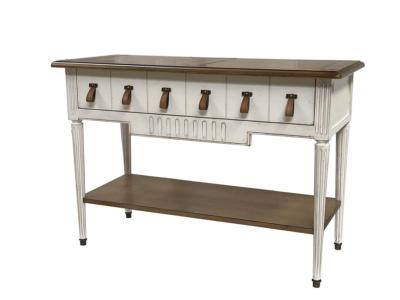 Console  Jacob | 110