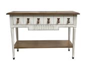 Console  Jacob | 110