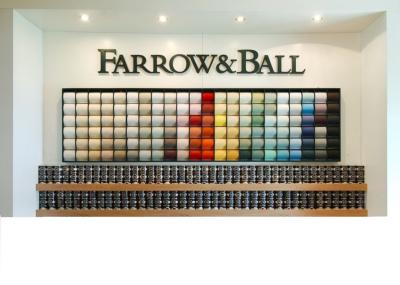 Couleurs Peintures Farrow And Ball