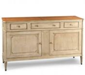 Enfilade & Buffet  en Merisier | Jacob