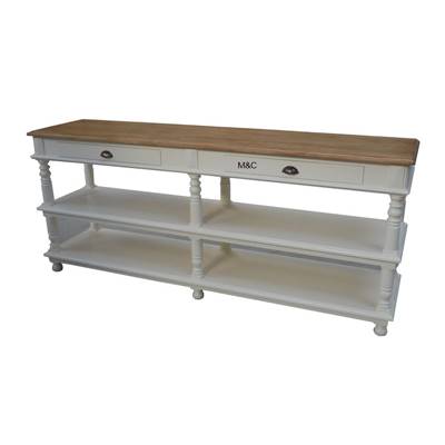 Table de drapier St Remy