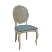 Chaises LOUIS XVI Medaillon