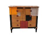 Commode 2 Portes  | Vence