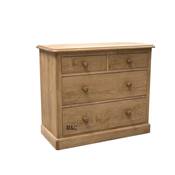 Commode Hampton en Pin Massif des Landes | 85