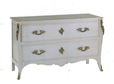 commode  Louis XV  Versailles | Style Classique Chic