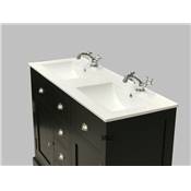 Meuble Salle de Bain CHESTER 121
