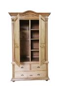 Armoire Oxford en bois