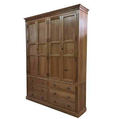 Armoire Chamonix