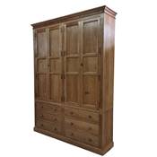 Armoire Chamonix