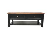 Table Basse Marly en Merisier