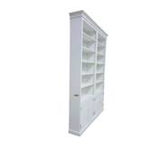 Bibliotheque en bois Massif Landaise Pilat