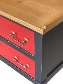 Chevet de Style classique chic | la fontaine | 56