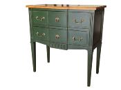 Commode Directoire Marie | Classique chic 