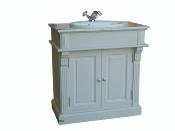 Meuble Salle de Bain Biarritz 85