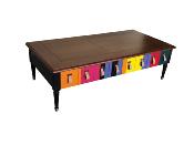 TABLE DE SALON NICE | 120