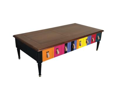 TABLE DE SALON NICE | 120