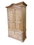 Armoire Oxford en bois