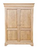 Armoire en chêne Massif Louis Philippe | 150