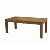 Table de Famille en Chene Extensible