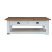 Table de salon Cote Ouest