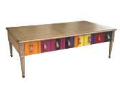 table de Salon Nice