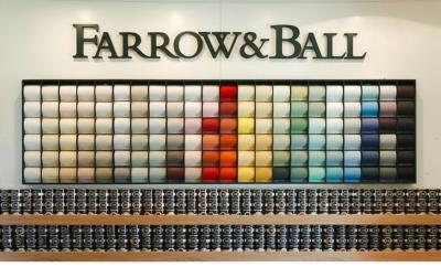 Couleurs Peintures Farrow And Ball