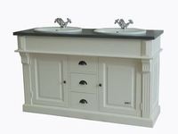 Meubles Salle de bain en Pin