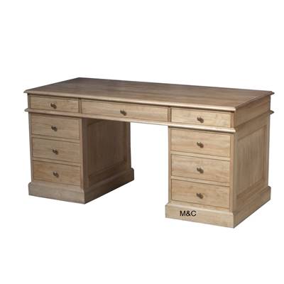 Bureau Minitre Hampton