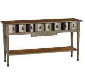  Console  Collection JACOB  en Bois | 142 cm