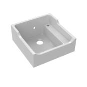 Meuble Sous Evier de Cuisine Pour Timbre d'office 1 CUVE | 220