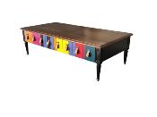 TABLE DE SALON NICE | 120