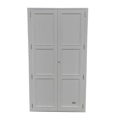 Portes de Placard sur Mesure en Pin Massif