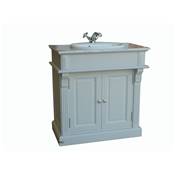 Meuble Salle de Bain Biarritz 85