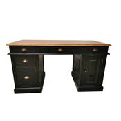 Bureau Ministre Directoire en pin | 150