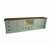 Meuble TV de 3 metres / Menerbes