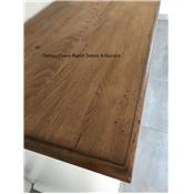 Buffet Bas 220 Hossegor en Bois / Plateau chene