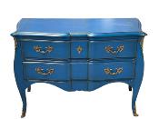 Commode de Style baroque - La Chatelaine