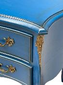 Commode de Style baroque - La Chatelaine