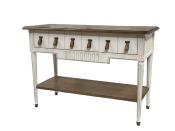 Console  Jacob | 110