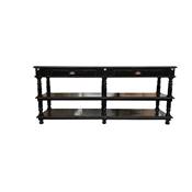 Table de Drapier ST remy Noir Antiquaire