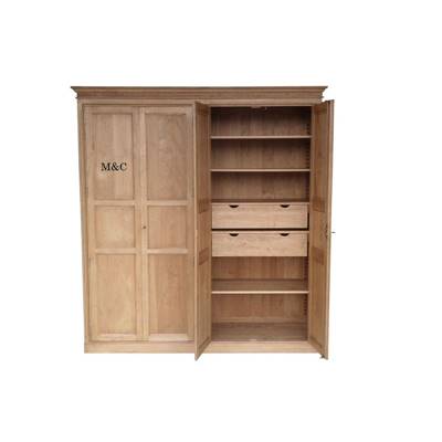 Dressing Bois Massif