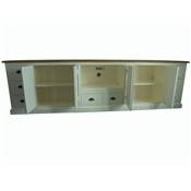 Meuble TV de 3 metres / Menerbes
