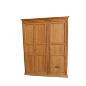 Dressing en Pin Massif